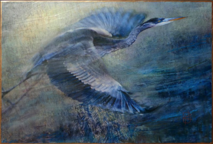 Wings, Wind&Waves Wings, Wind&Waves